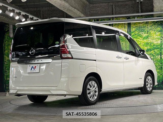 Nissan SERENA 2019-01 7272907-16