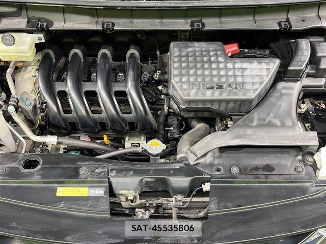Nissan SERENA 2019-01 7272907-17
