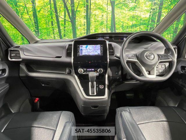 Nissan SERENA 2019-01 7272907-1