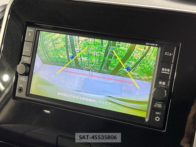 Nissan SERENA 2019-01 7272907-5