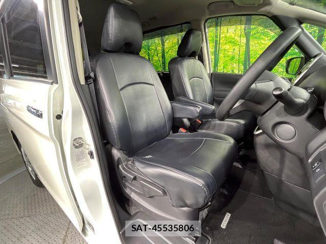 Nissan SERENA 2019-01 7272907-7