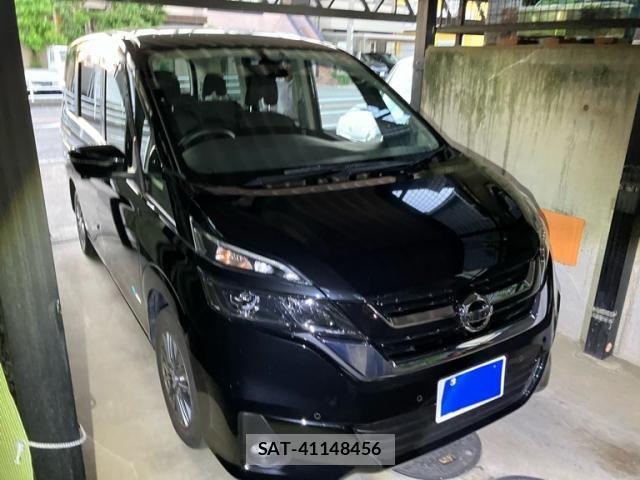 Nissan SERENA 2017-08 7272914-1