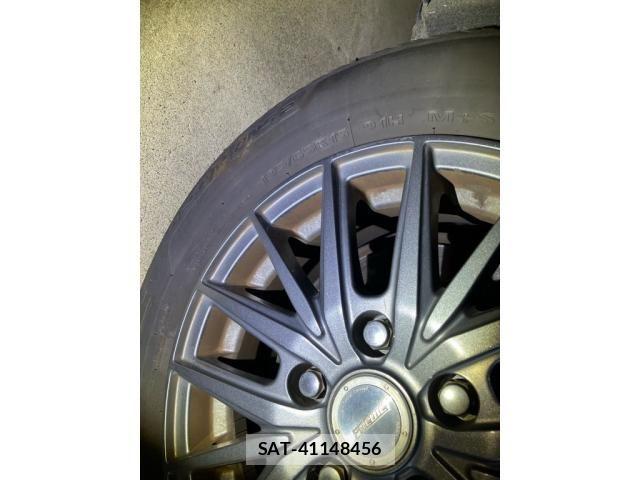 Nissan SERENA 2017-08 7272914-8