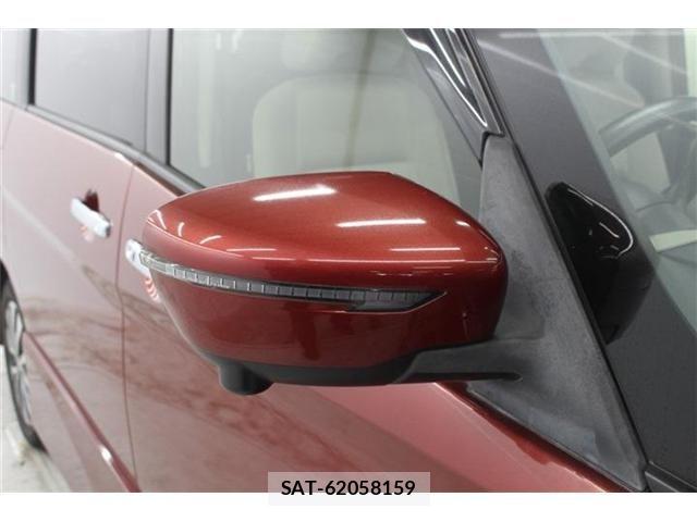 Nissan SERENA 2016-08 7272909-9
