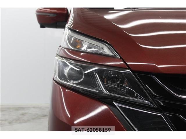 Nissan SERENA 2016-08 7272909-11