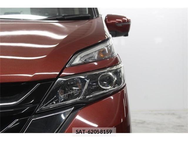 Nissan SERENA 2016-08 7272909-14