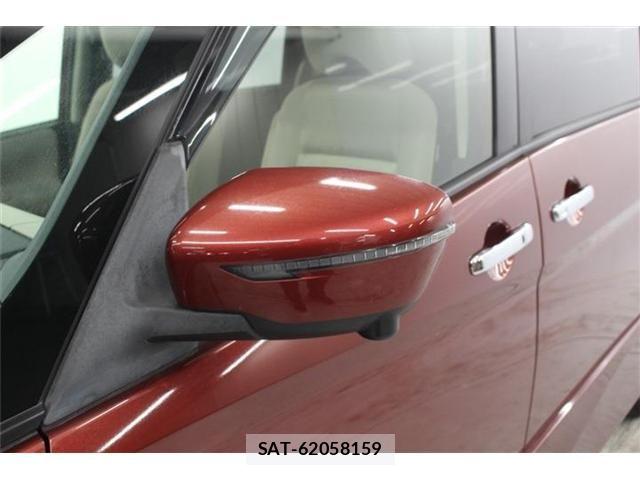 Nissan SERENA 2016-08 7272909-16