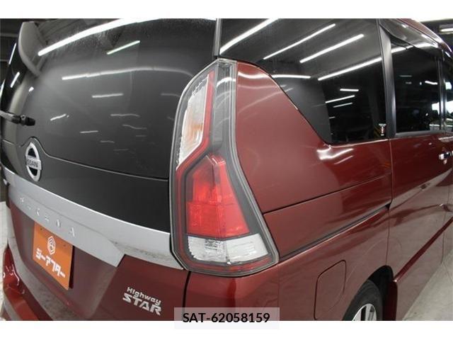 Nissan SERENA 2016-08 7272909-18