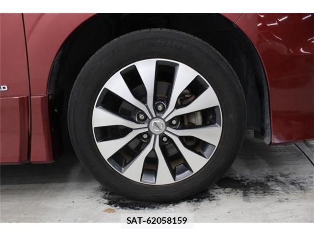 Nissan SERENA 2016-08 7272909-22