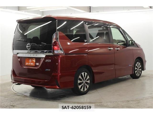 Nissan SERENA 2016-08 7272909-4