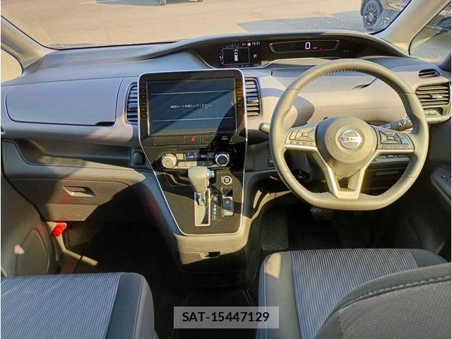 Nissan SERENA 2021-07 7329990-1
