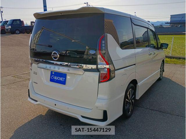 Nissan SERENA 2021-07 7329990-2