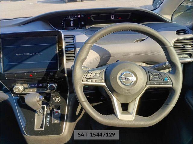 Nissan SERENA 2021-07 7329990-3