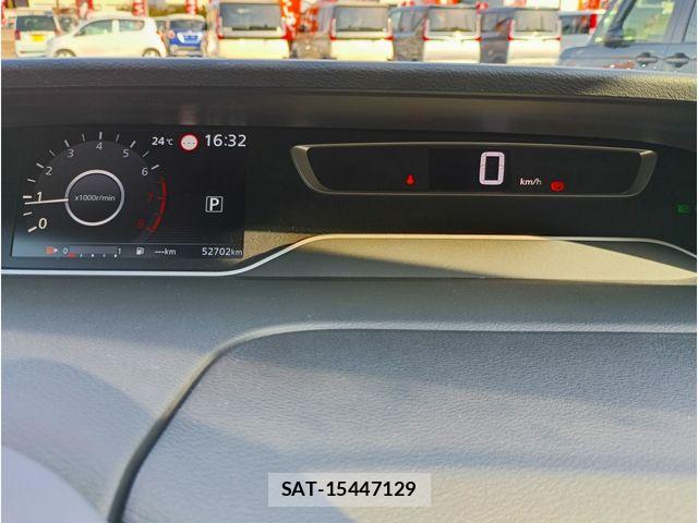 Nissan SERENA 2021-07 7329990-5