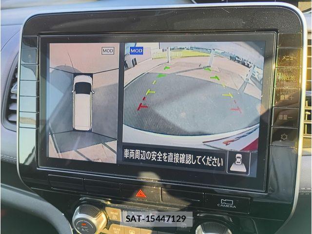 Nissan SERENA 2021-07 7329990-6