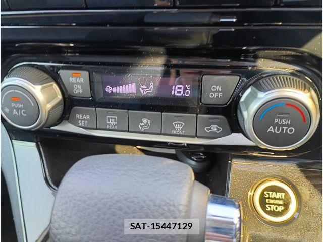 Nissan SERENA 2021-07 7329990-7