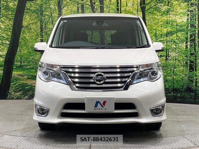 Nissan SERENA 2015-06 7330002-15