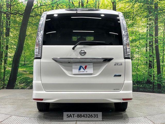 Nissan SERENA 2015-06 7330002-16