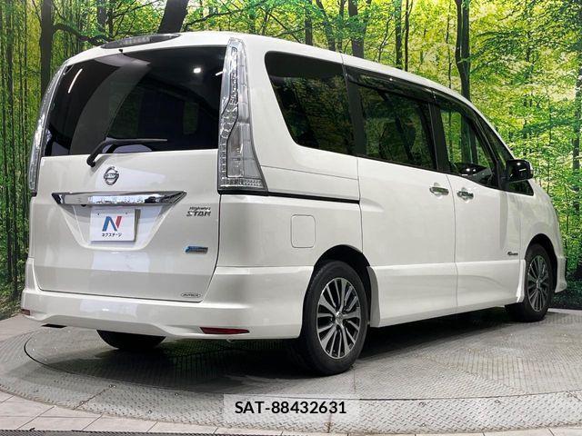 Nissan SERENA 2015-06 7330002-17