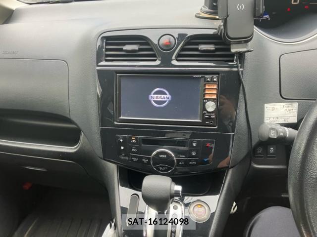 Nissan SERENA 2013-09 7330014-6