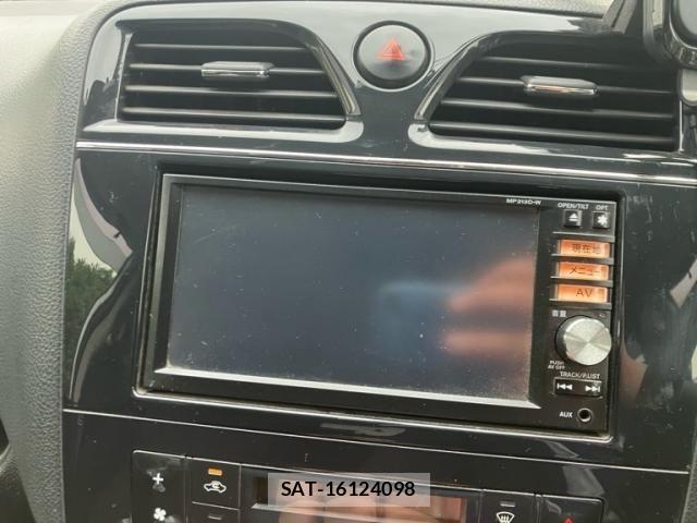 Nissan SERENA 2013-09 7330014-7