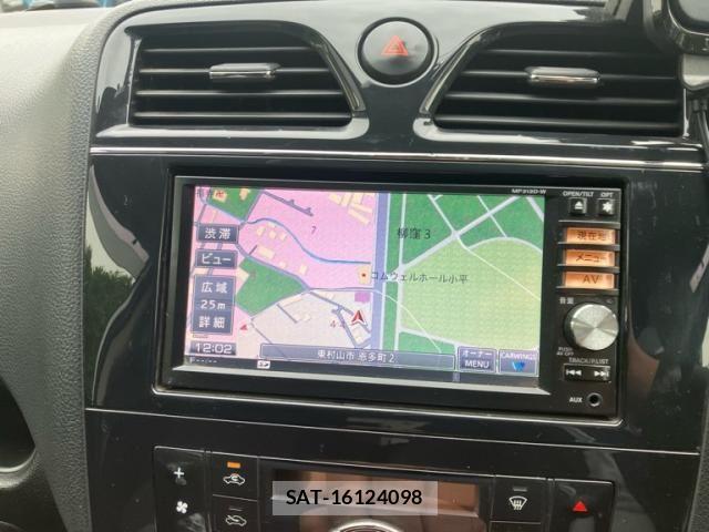 Nissan SERENA 2013-09 7330014-8