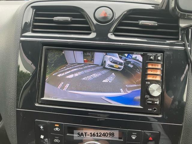 Nissan SERENA 2013-09 7330014-9