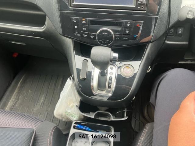 Nissan SERENA 2013-09 7330014-10