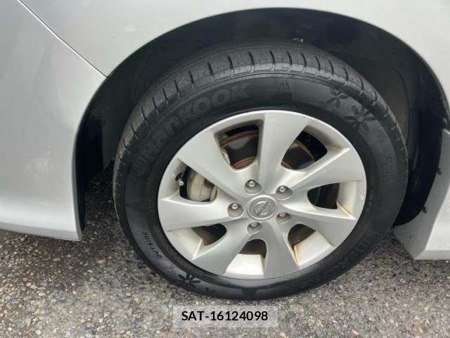 Nissan SERENA 2013-09 7330014-11