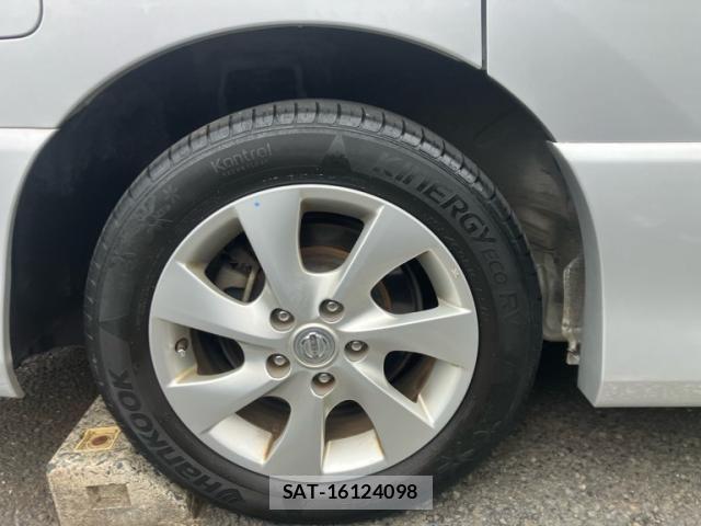 Nissan SERENA 2013-09 7330014-12
