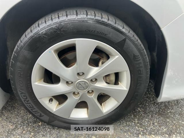 Nissan SERENA 2013-09 7330014-13