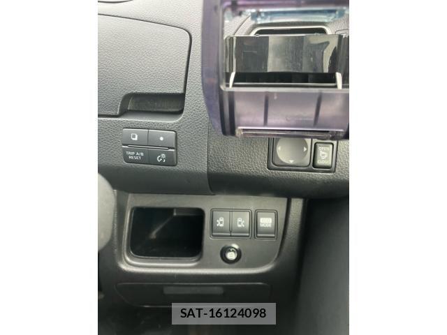 Nissan SERENA 2013-09 7330014-5