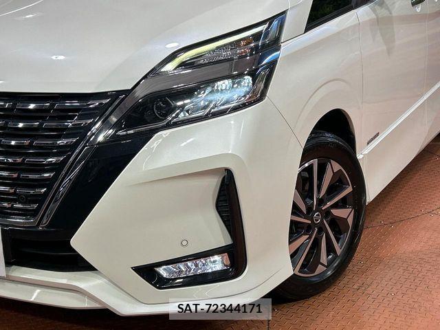 Nissan SERENA 2019-12 7329984-12