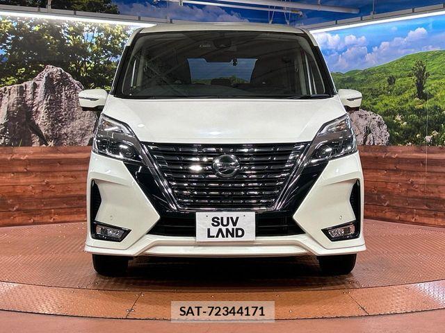Nissan SERENA 2019-12 7329984-14