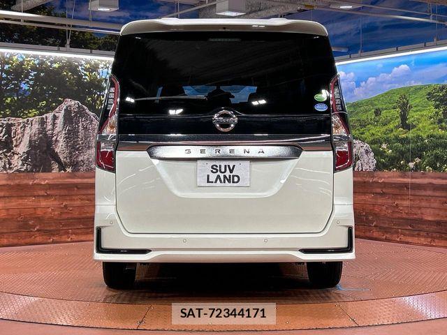 Nissan SERENA 2019-12 7329984-15