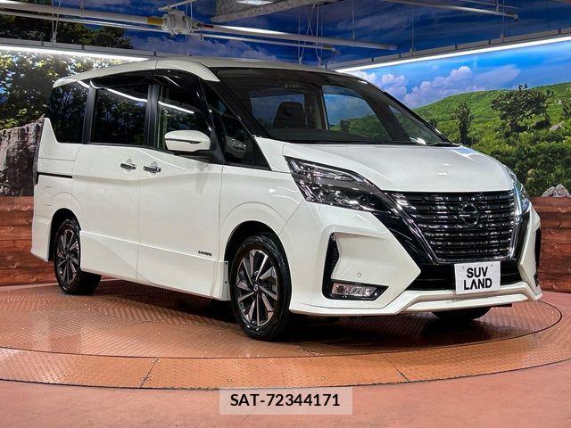 Nissan SERENA 2019-12 7329984-16