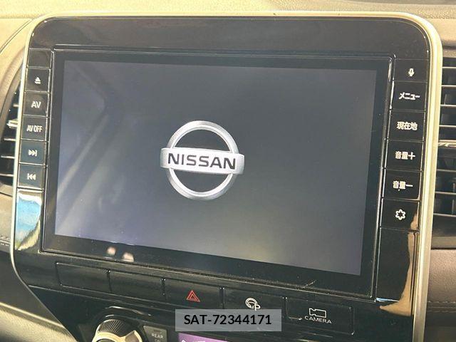 Nissan SERENA 2019-12 7329984-2