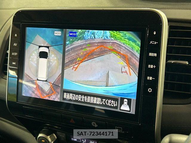 Nissan SERENA 2019-12 7329984-3