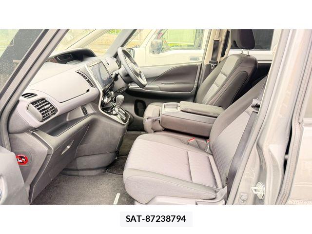 Nissan SERENA 2022-01 7329993-9