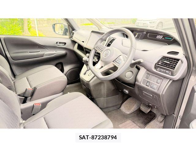 Nissan SERENA 2022-01 7329993-10
