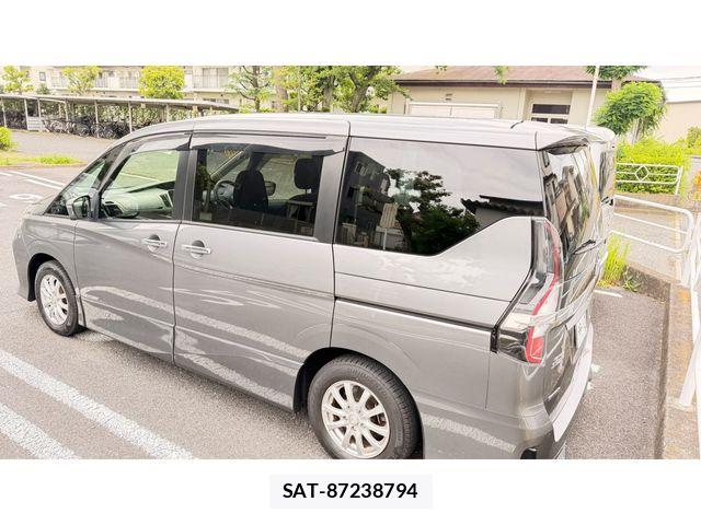 Nissan SERENA 2022-01 7329993-13