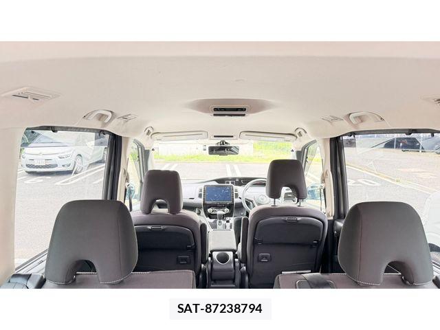 Nissan SERENA 2022-01 7329993-15