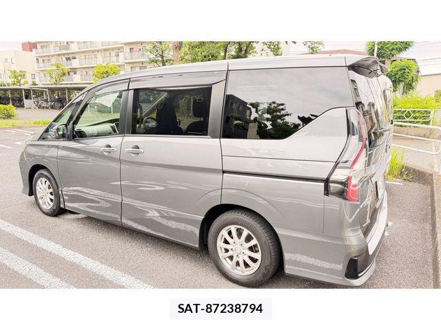 Nissan SERENA 2022-01 7329993-3