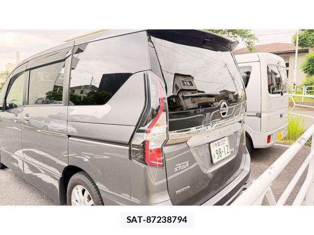 Nissan SERENA 2022-01 7329993-4