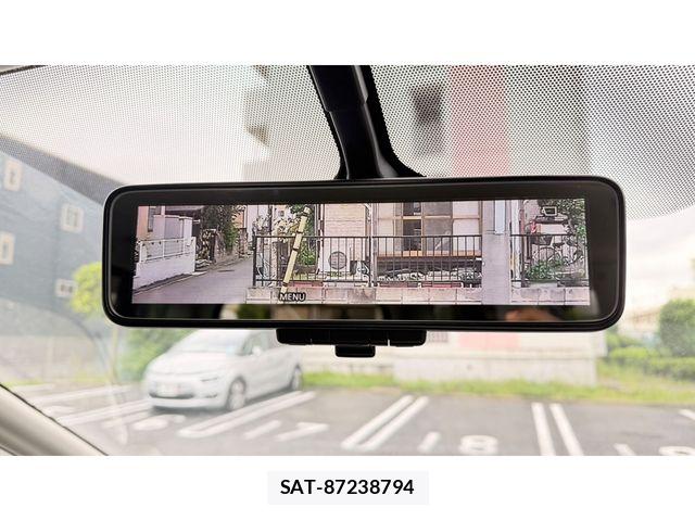 Nissan SERENA 2022-01 7329993-5