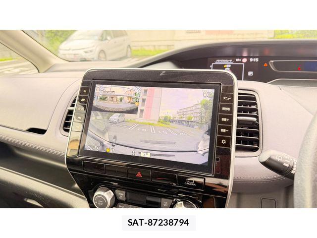 Nissan SERENA 2022-01 7329993-6