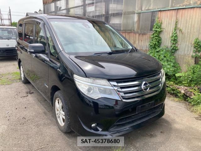 Nissan SERENA 2016-06 7330021-0