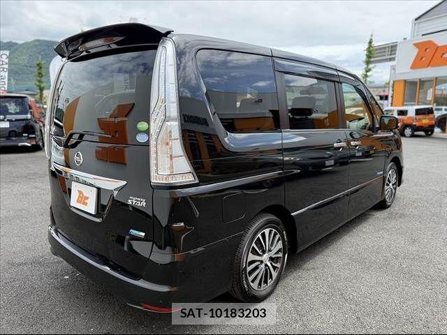 Nissan SERENA 2015-09 7330003-14