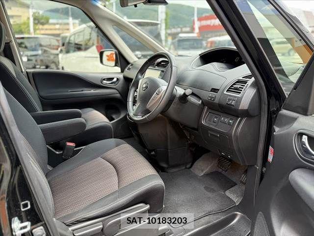 Nissan SERENA 2015-09 7330003-15