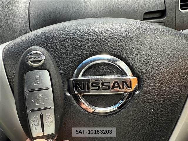 Nissan SERENA 2015-09 7330003-3